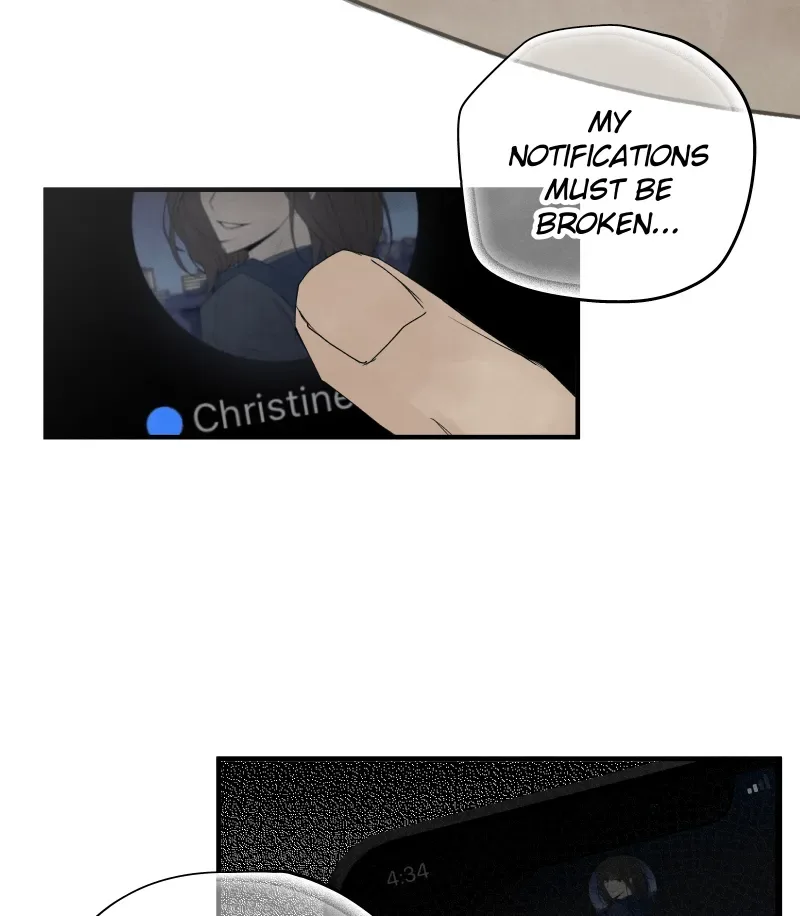 At Arm’s Length Chapter 1 page 96