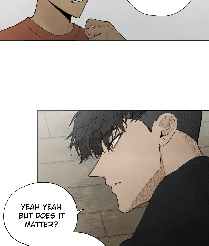 At Arm’s Length Chapter 3 page 12