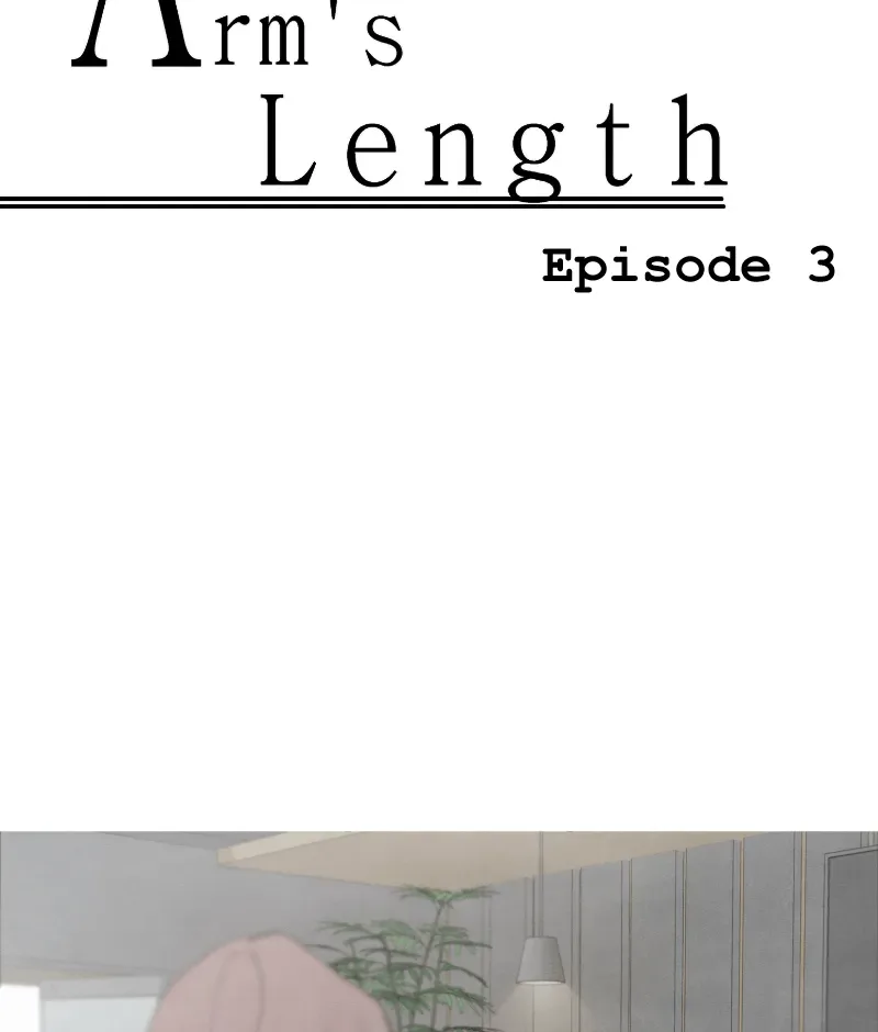 At Arm’s Length Chapter 3 page 23