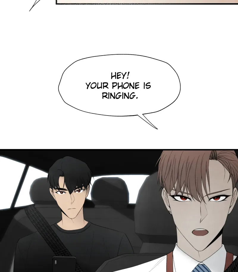At Arm’s Length Chapter 1 page 100