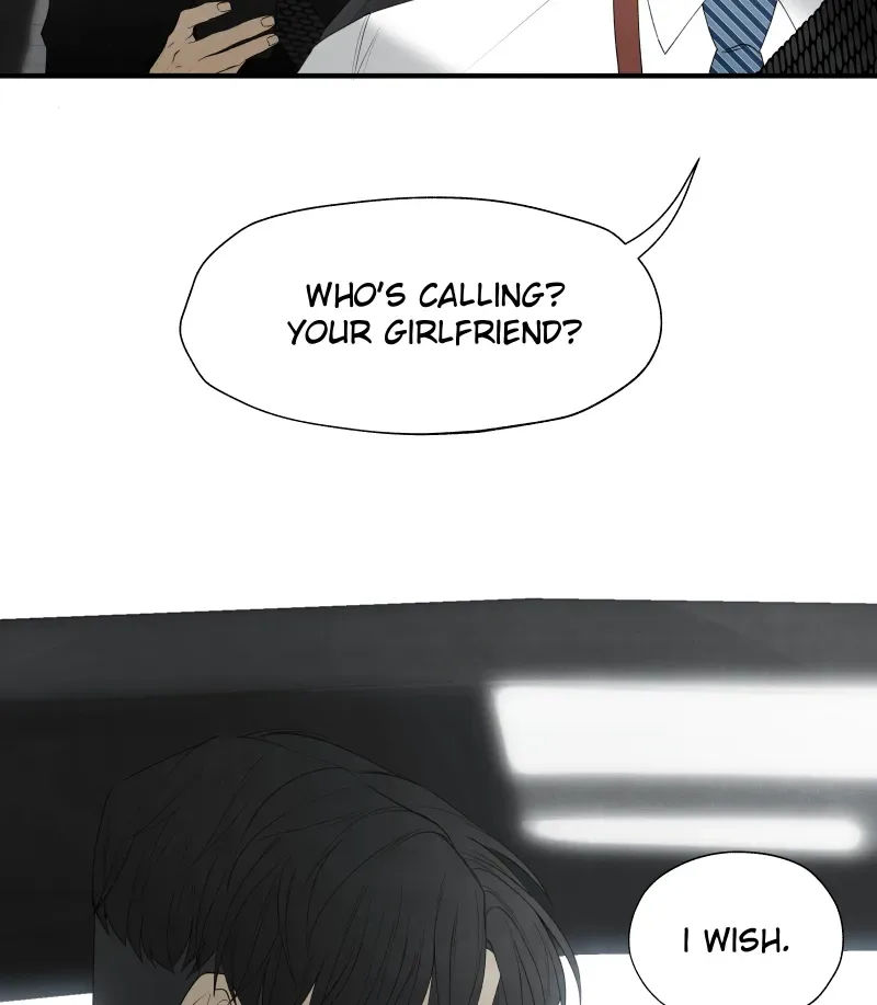 At Arm’s Length Chapter 1 page 101