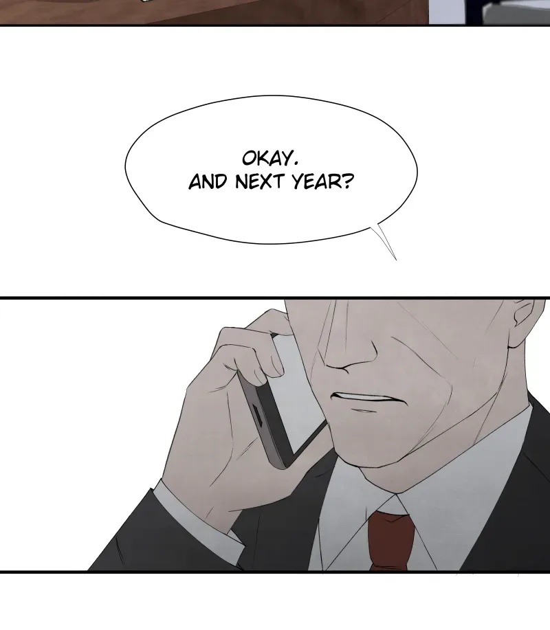 At Arm’s Length Chapter 1 page 112