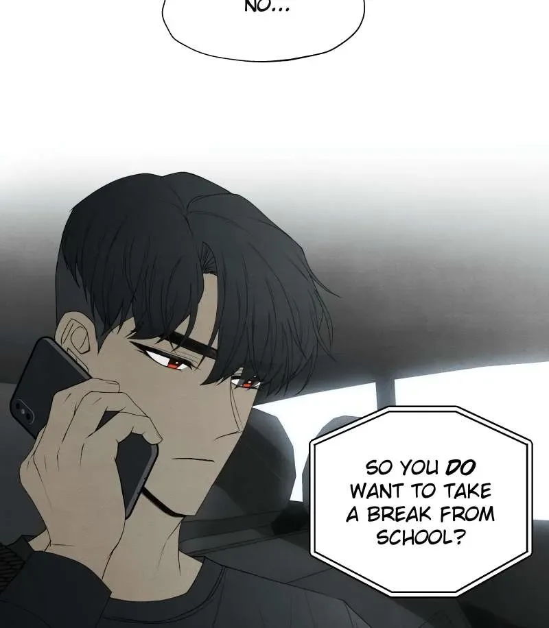 At Arm’s Length Chapter 1 page 115