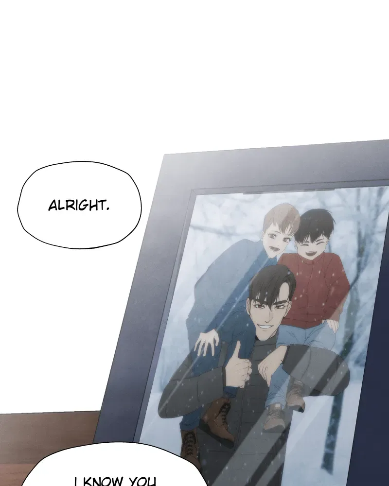 At Arm’s Length Chapter 1 page 136