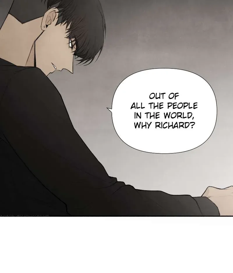 At Arm’s Length Chapter 3 page 31
