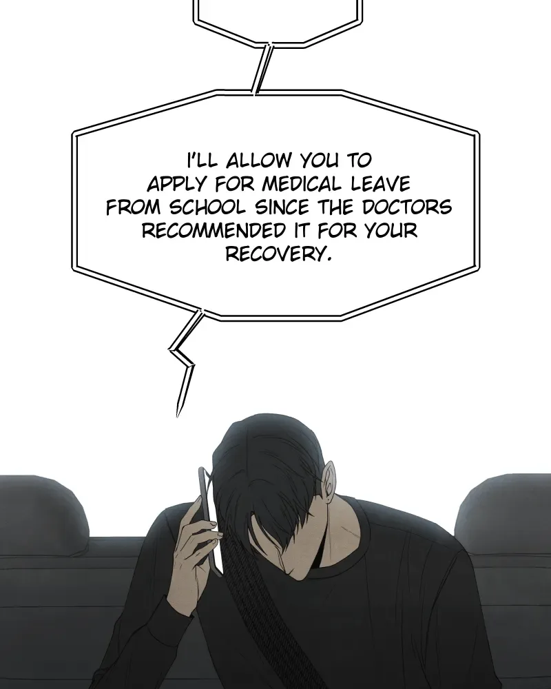 At Arm’s Length Chapter 1 page 130