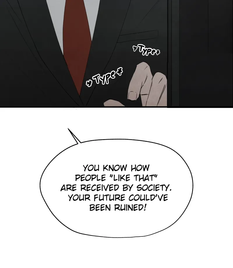 At Arm’s Length Chapter 1 page 120