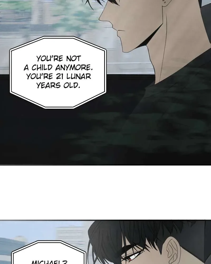 At Arm’s Length Chapter 1 page 126