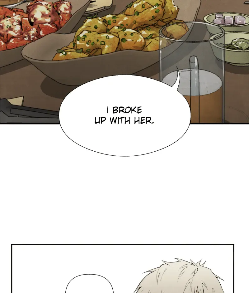 At Arm’s Length Chapter 3 page 27