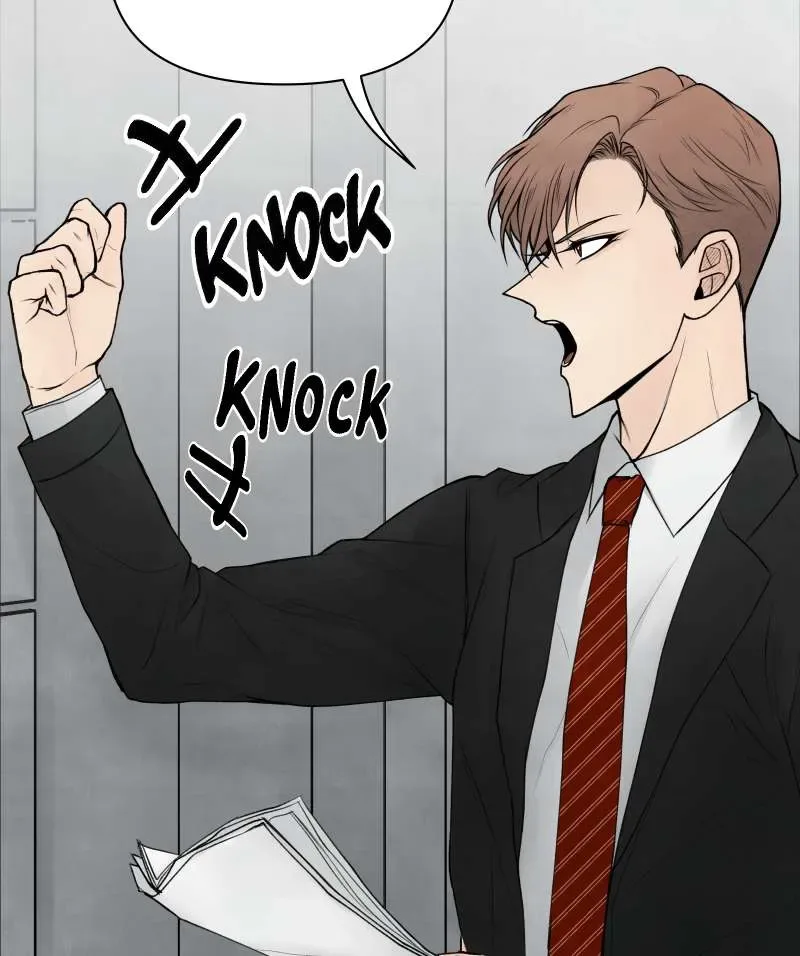 At Arm’s Length Chapter 4 page 2
