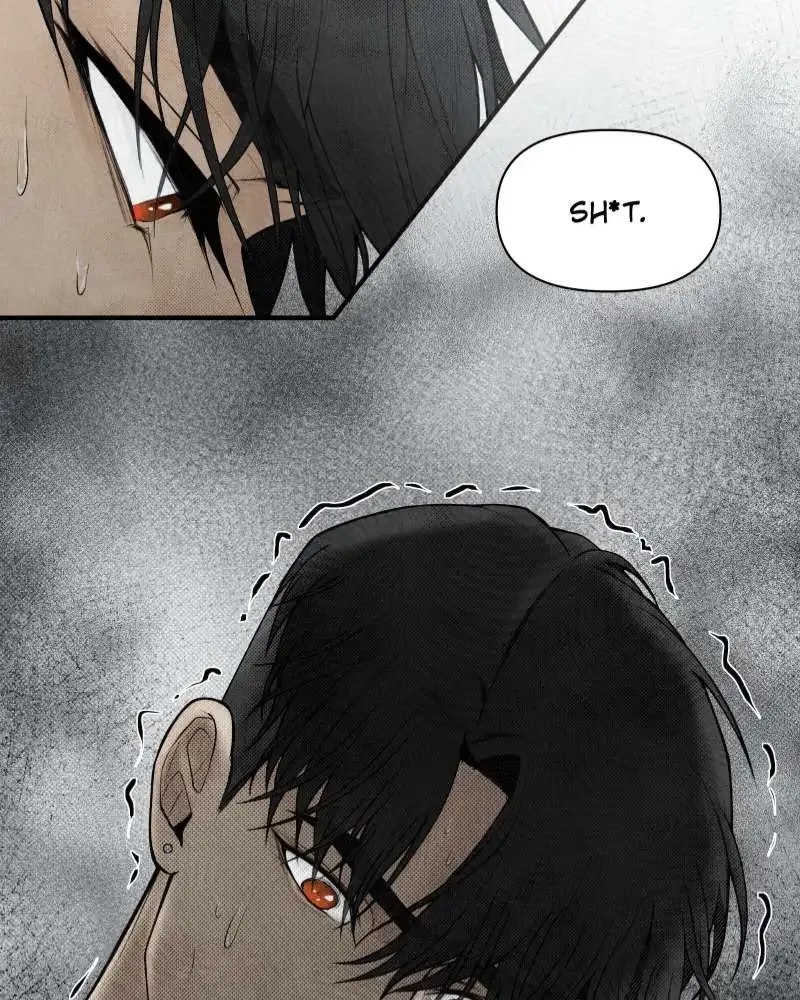 At Arm’s Length Chapter 3 page 33