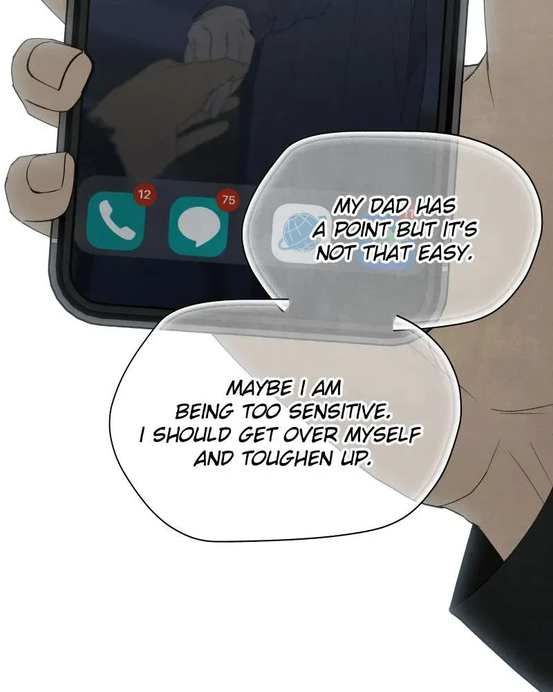 At Arm’s Length Chapter 1 page 143