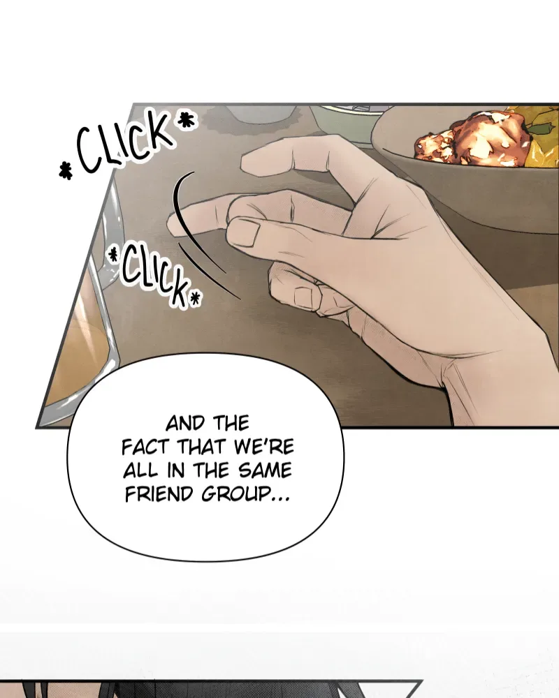 At Arm’s Length Chapter 3 page 32