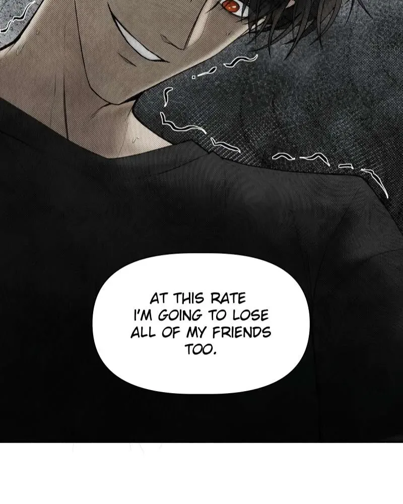 At Arm’s Length Chapter 3 page 34