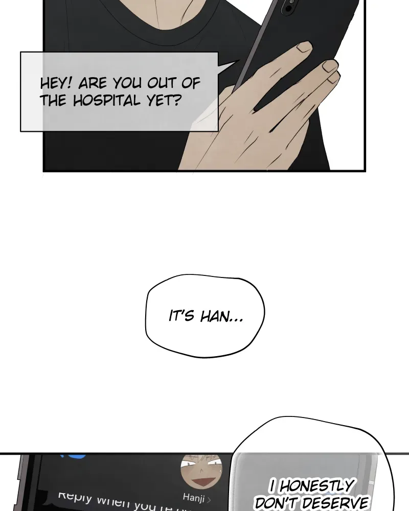 At Arm’s Length Chapter 1 page 145