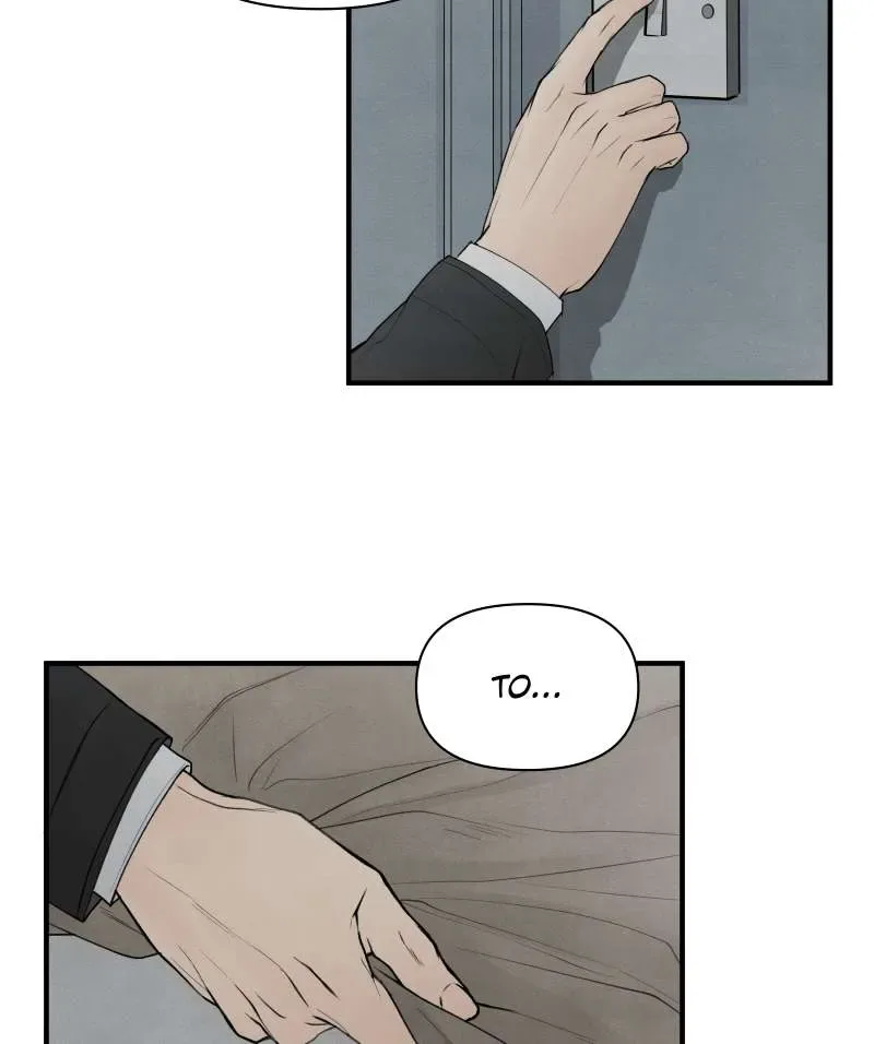 At Arm’s Length Chapter 4 page 9