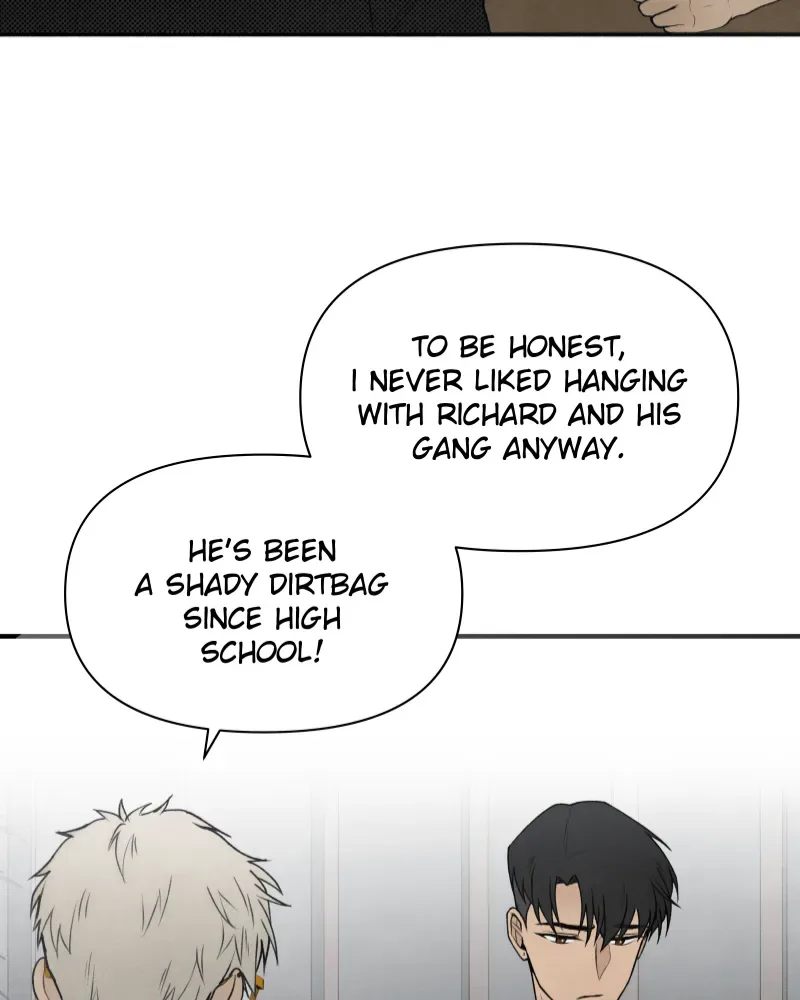 At Arm’s Length Chapter 3 page 36