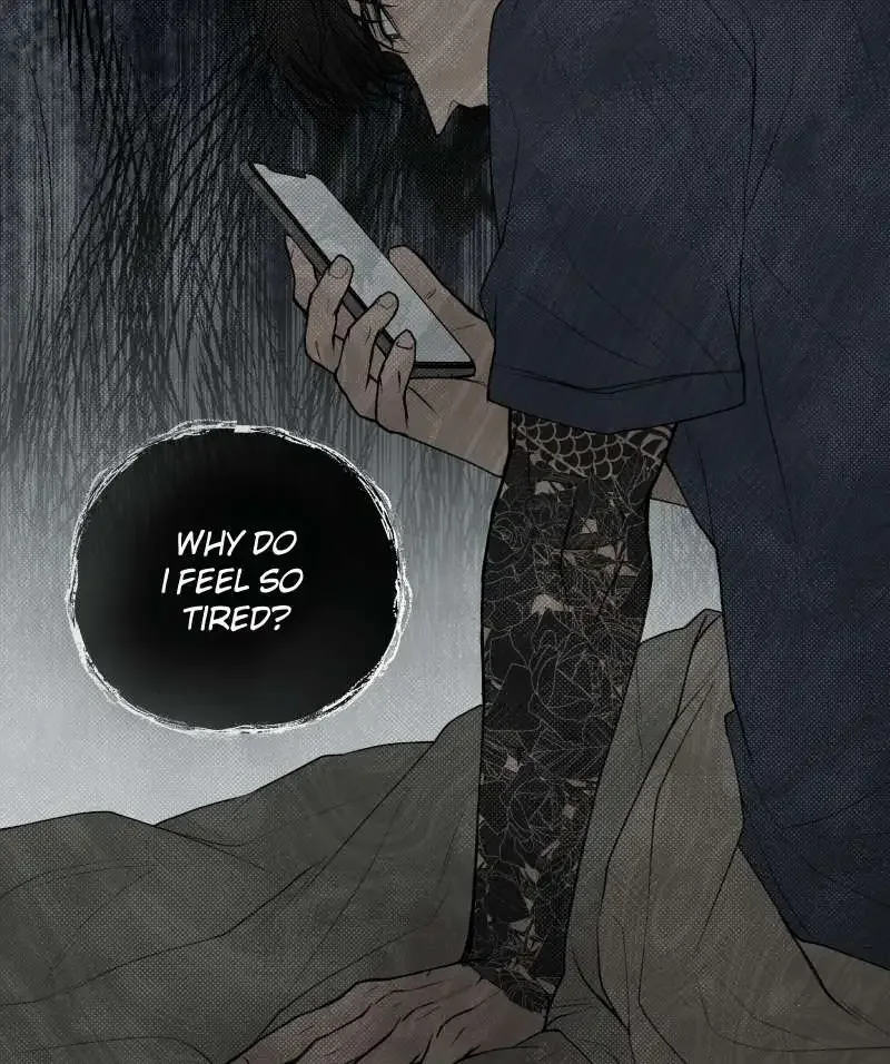 At Arm’s Length Chapter 4 page 15