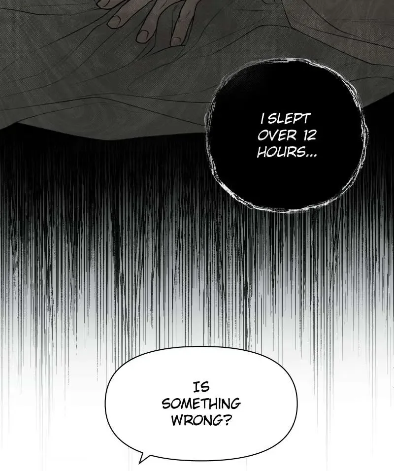 At Arm’s Length Chapter 4 page 16