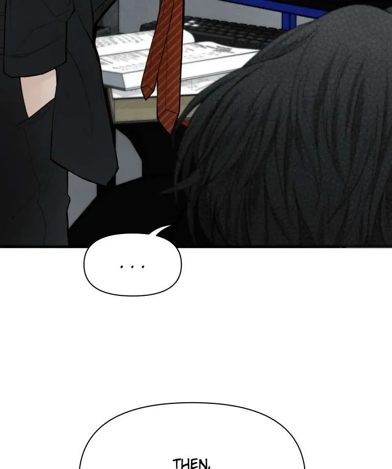 At Arm’s Length Chapter 4 page 20