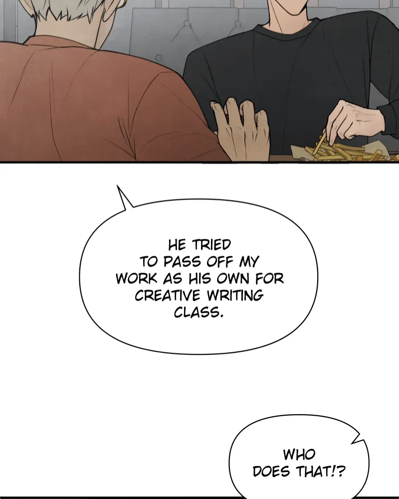 At Arm’s Length Chapter 3 page 37