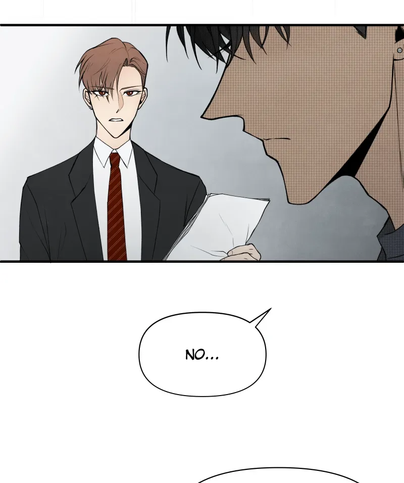 At Arm’s Length Chapter 4 page 17