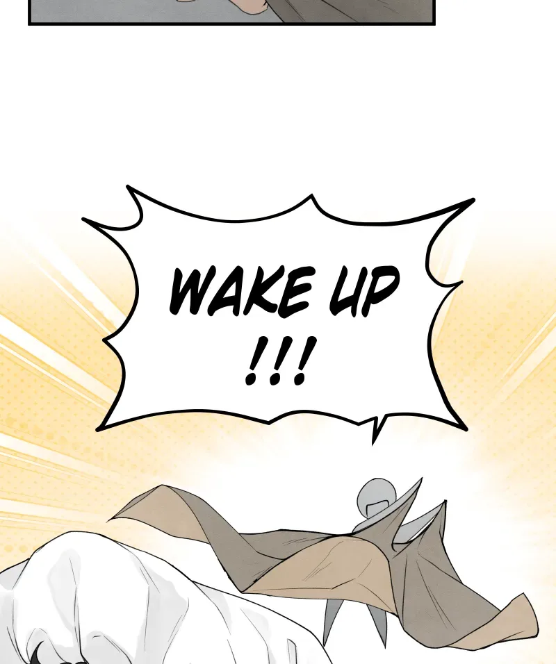 At Arm’s Length Chapter 4 page 10