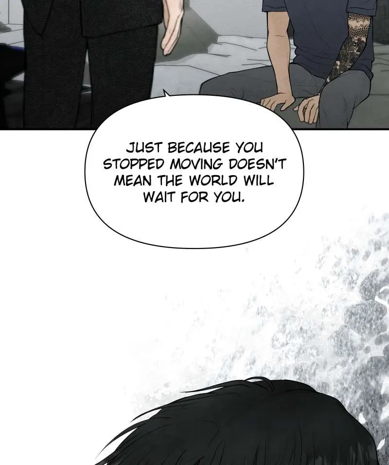 At Arm’s Length Chapter 4 page 27