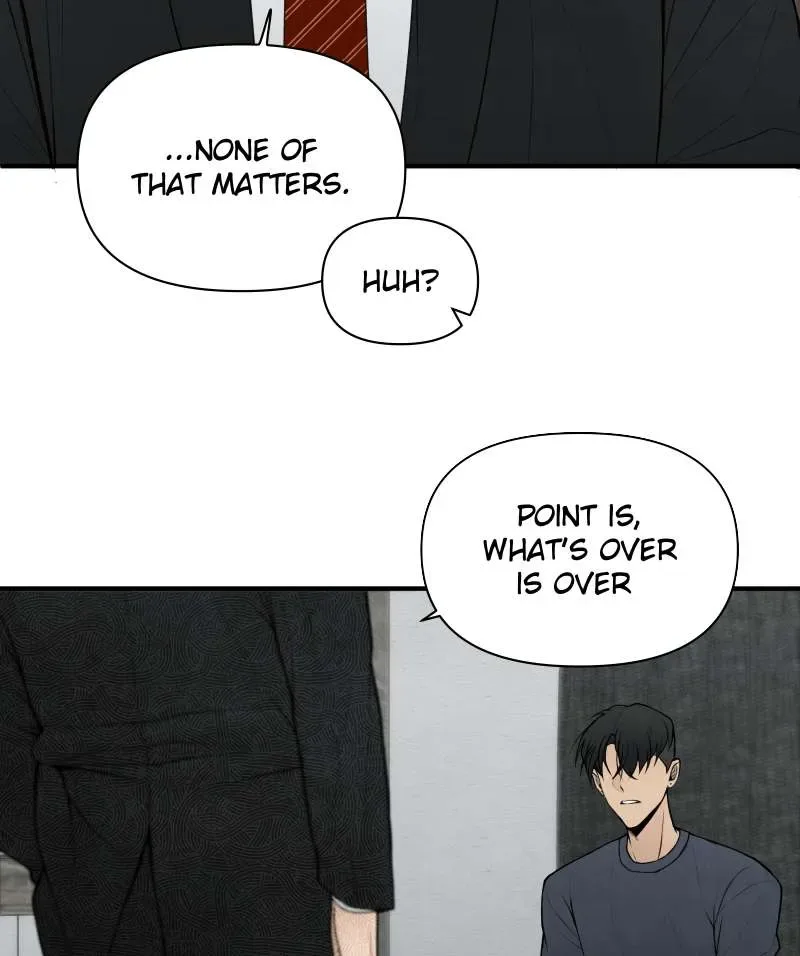 At Arm’s Length Chapter 4 page 26