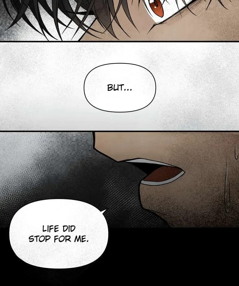 At Arm’s Length Chapter 4 page 30