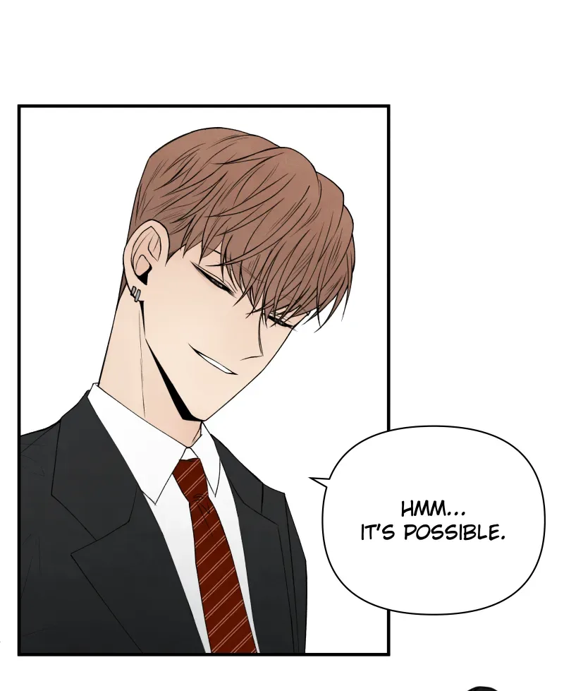At Arm’s Length Chapter 4 page 41