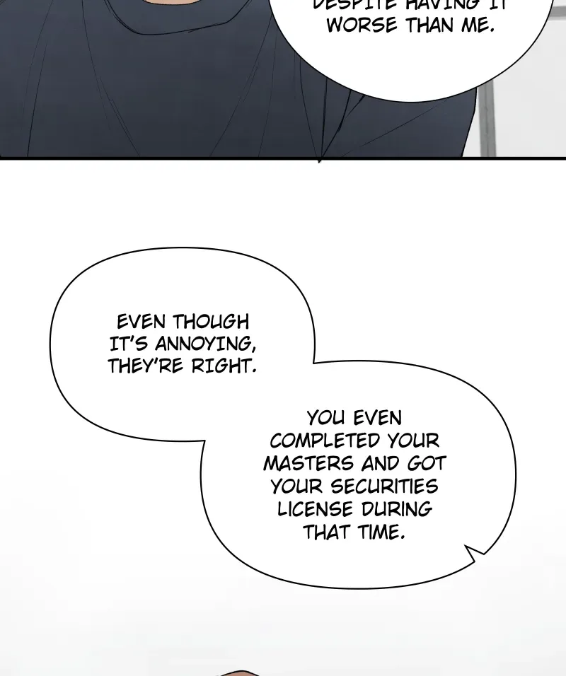 At Arm’s Length Chapter 4 page 24