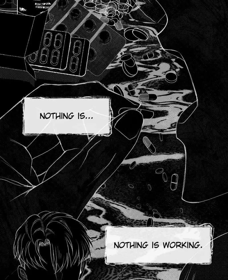 At Arm’s Length Chapter 4 page 32