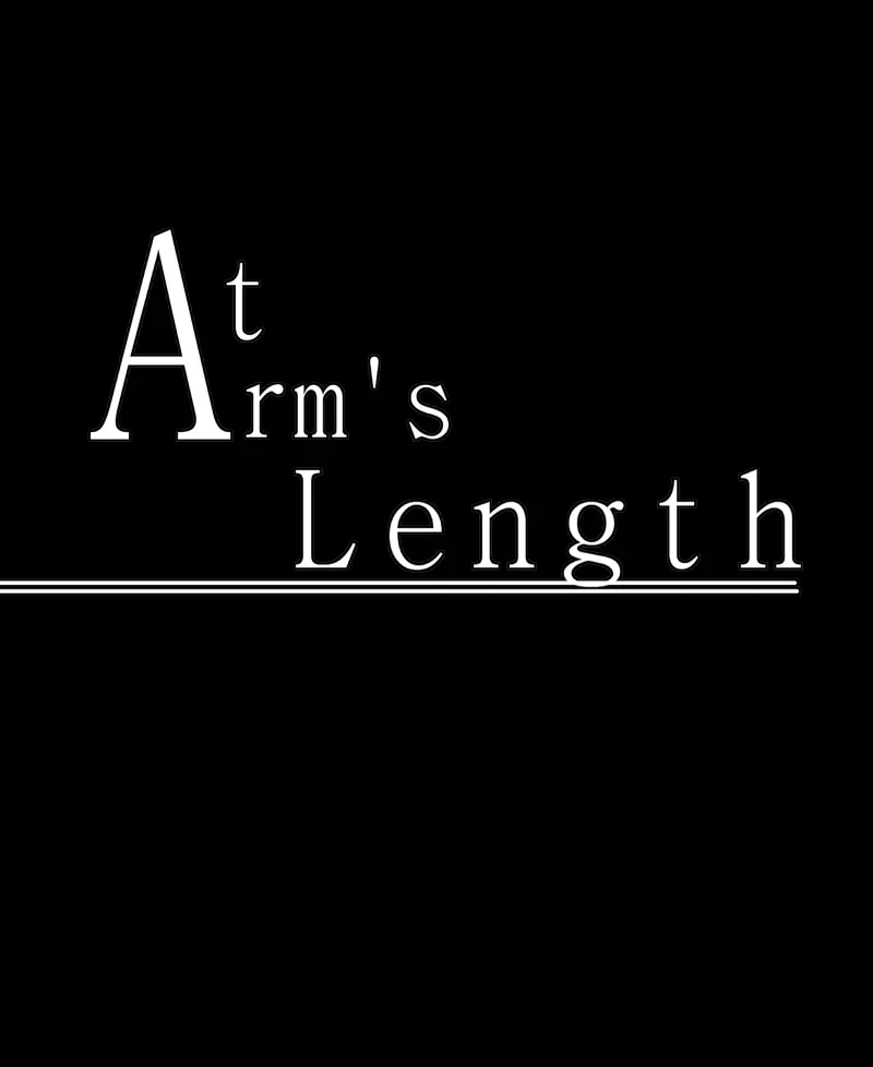 At Arm’s Length Chapter 4 page 58