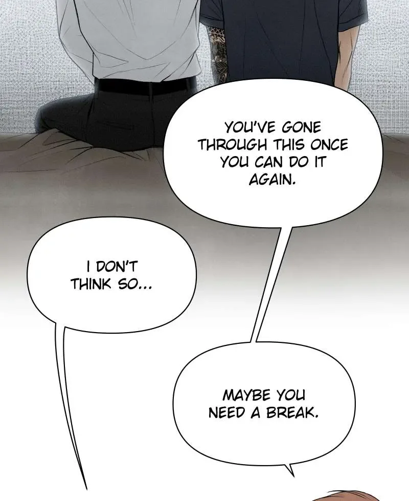 At Arm’s Length Chapter 4 page 49