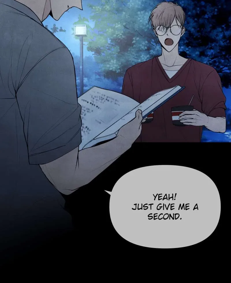 At Arm’s Length Chapter 4 page 60