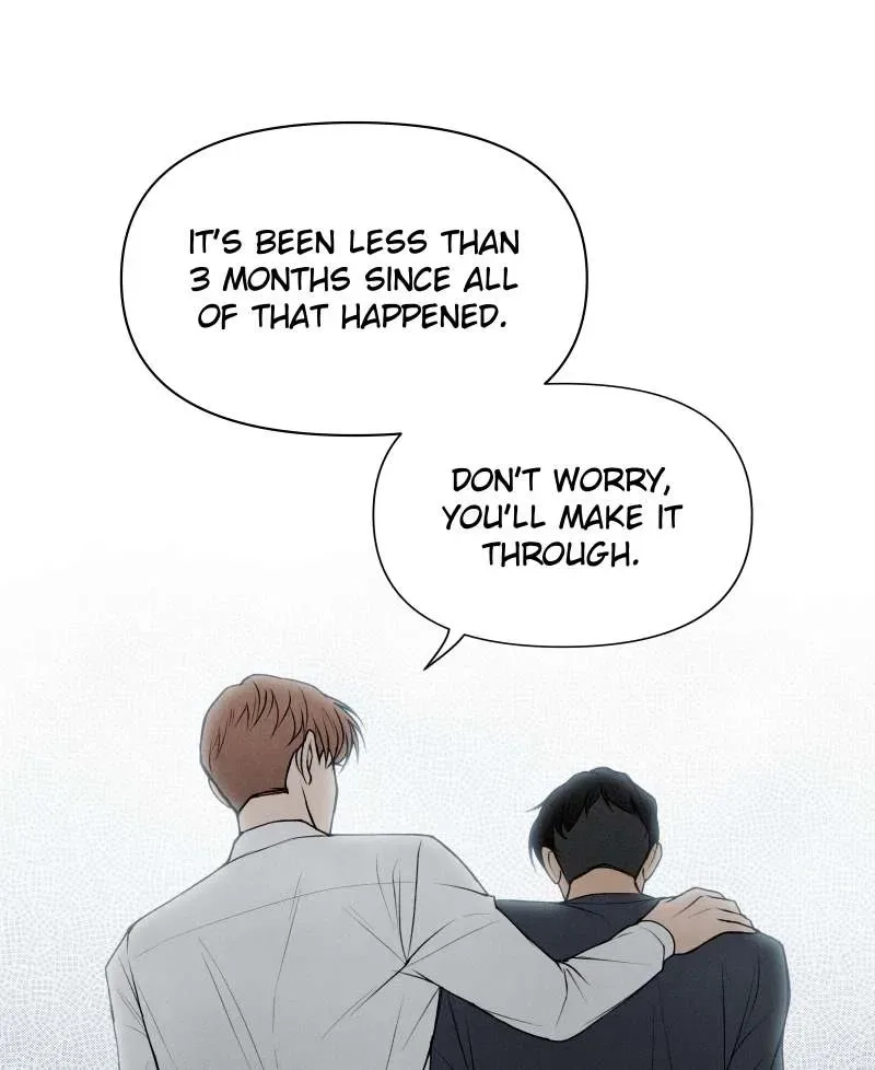 At Arm’s Length Chapter 4 page 48