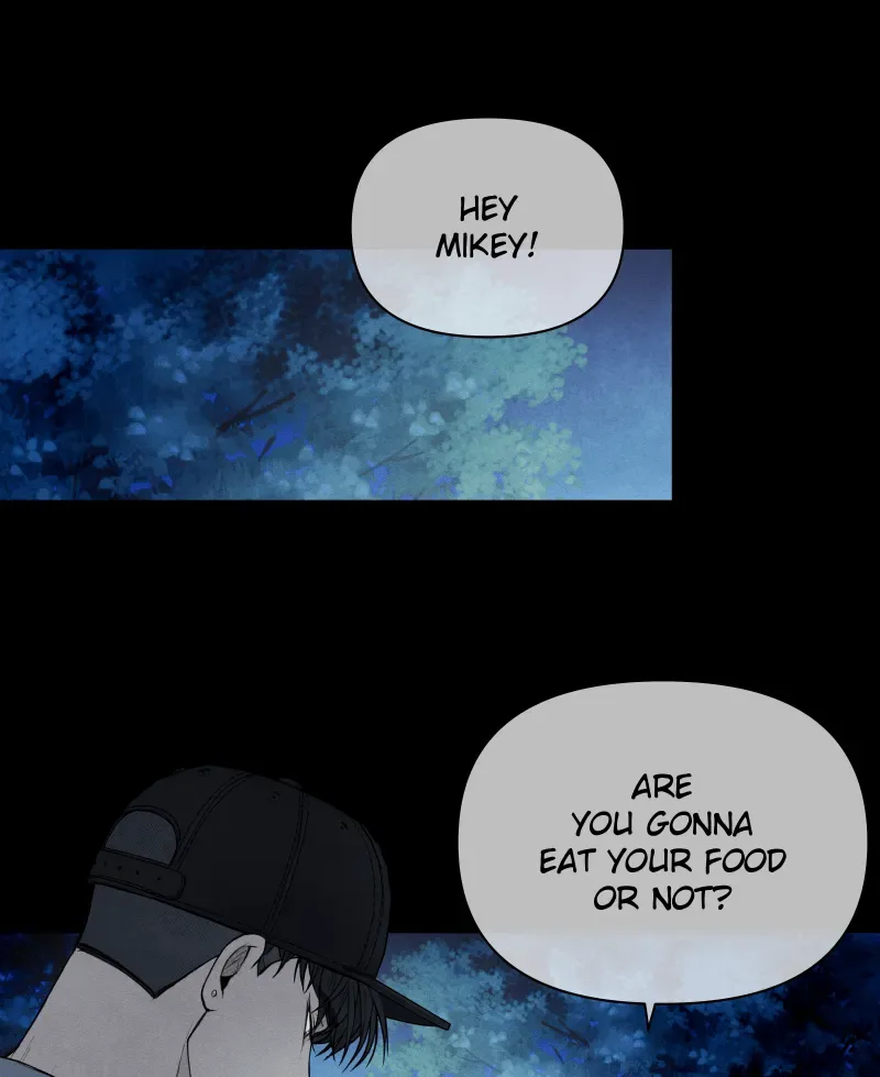 At Arm’s Length Chapter 4 page 59