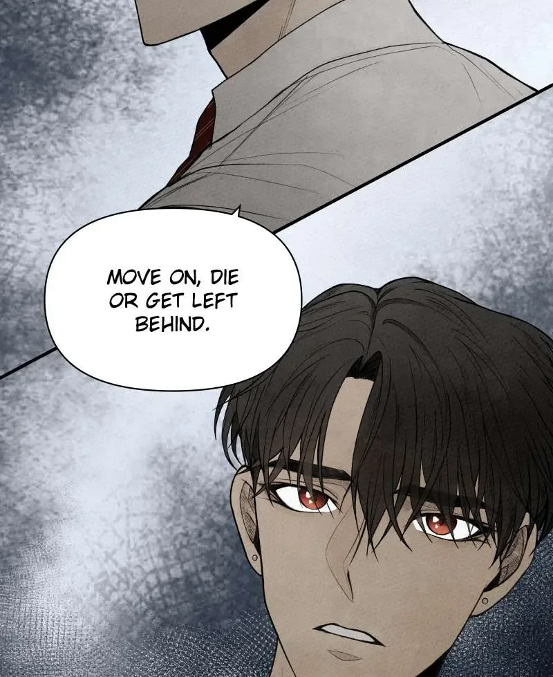At Arm’s Length Chapter 4 page 45