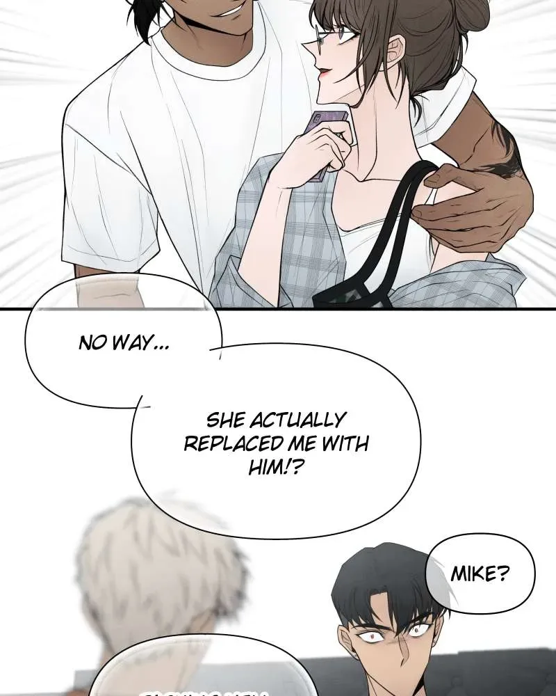 At Arm’s Length Chapter 3 page 45