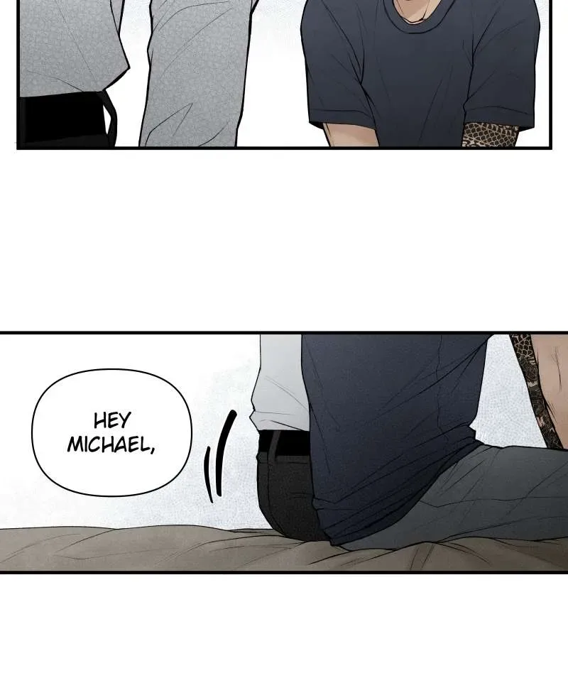 At Arm’s Length Chapter 4 page 47