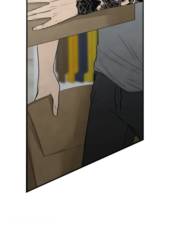 At Arm’s Length Chapter 3 page 61