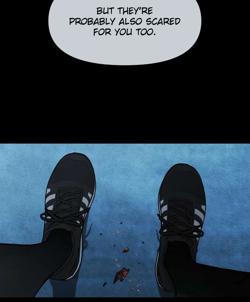 At Arm’s Length Chapter 4 page 80