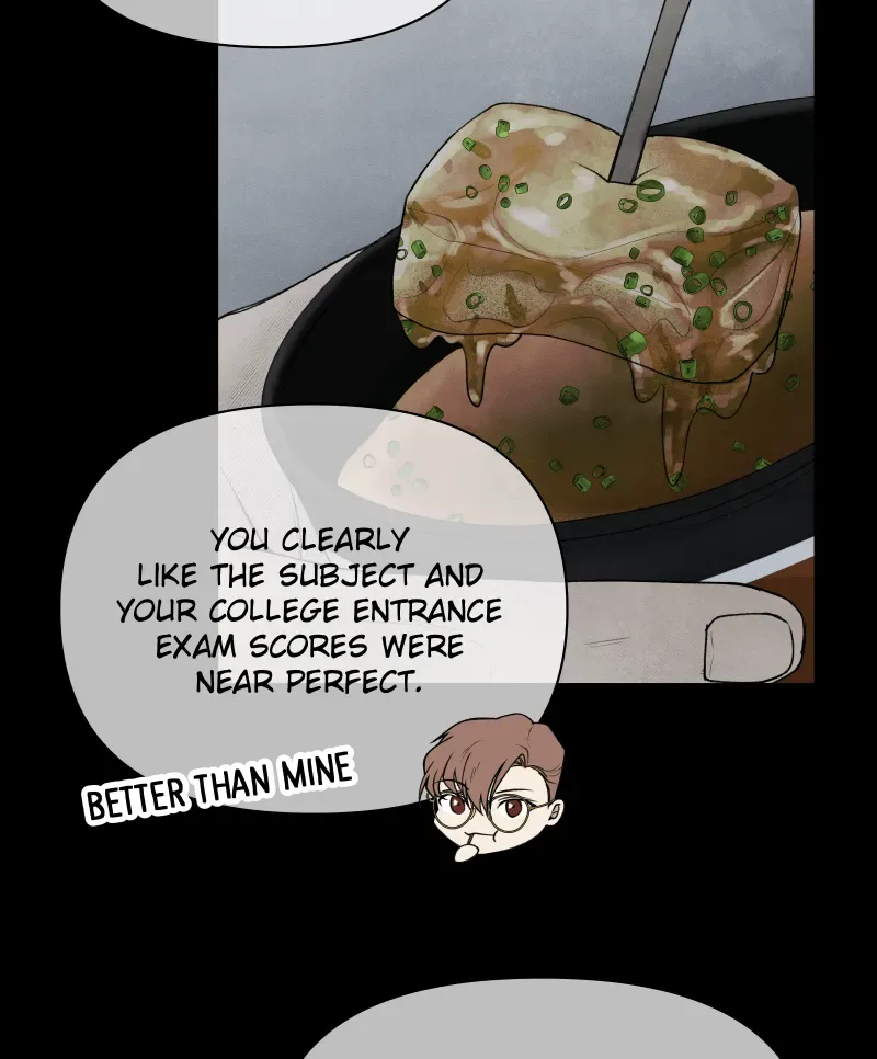 At Arm’s Length Chapter 4 page 63