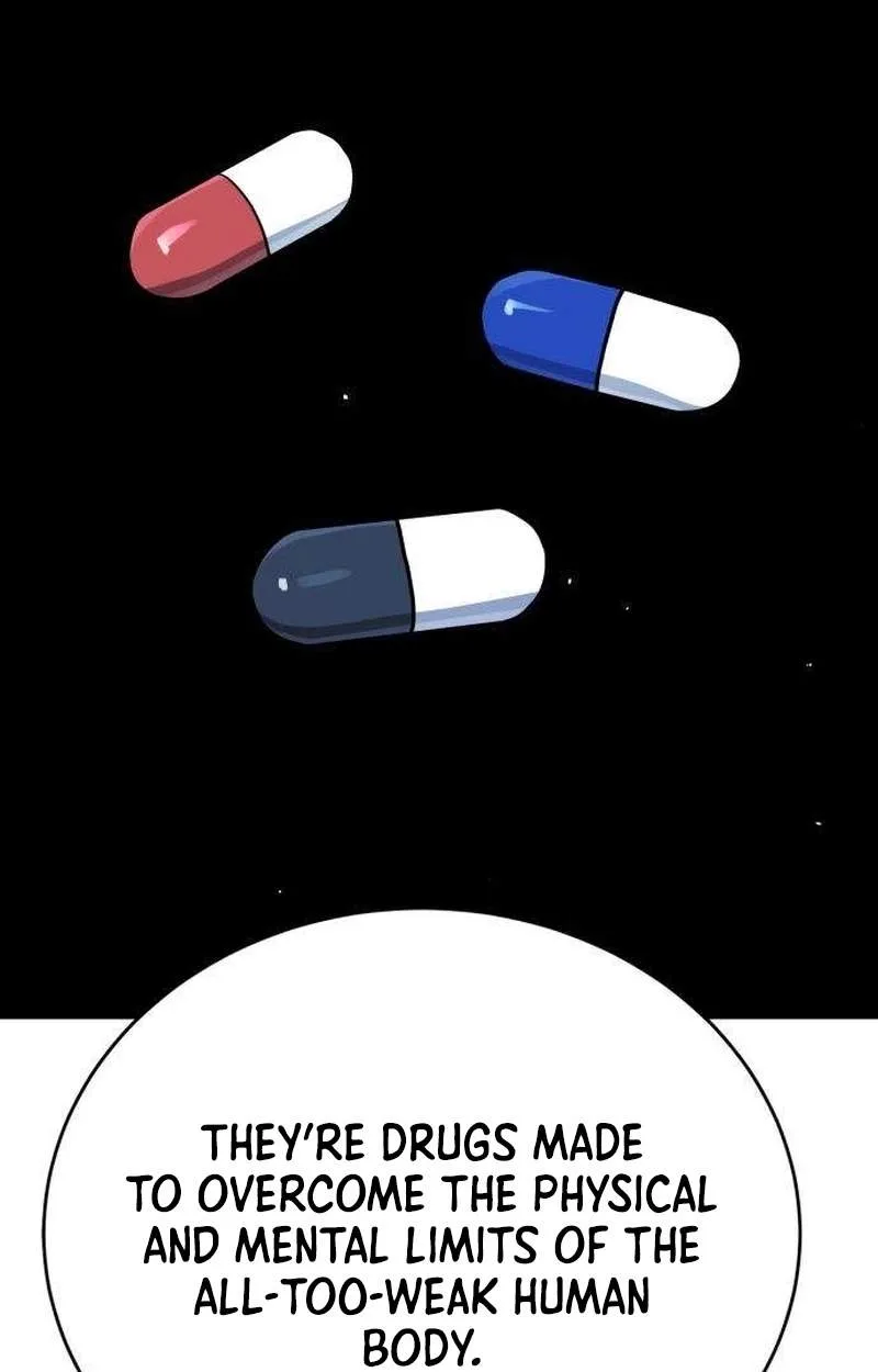 Fight Delivery Chapter 27 page 55