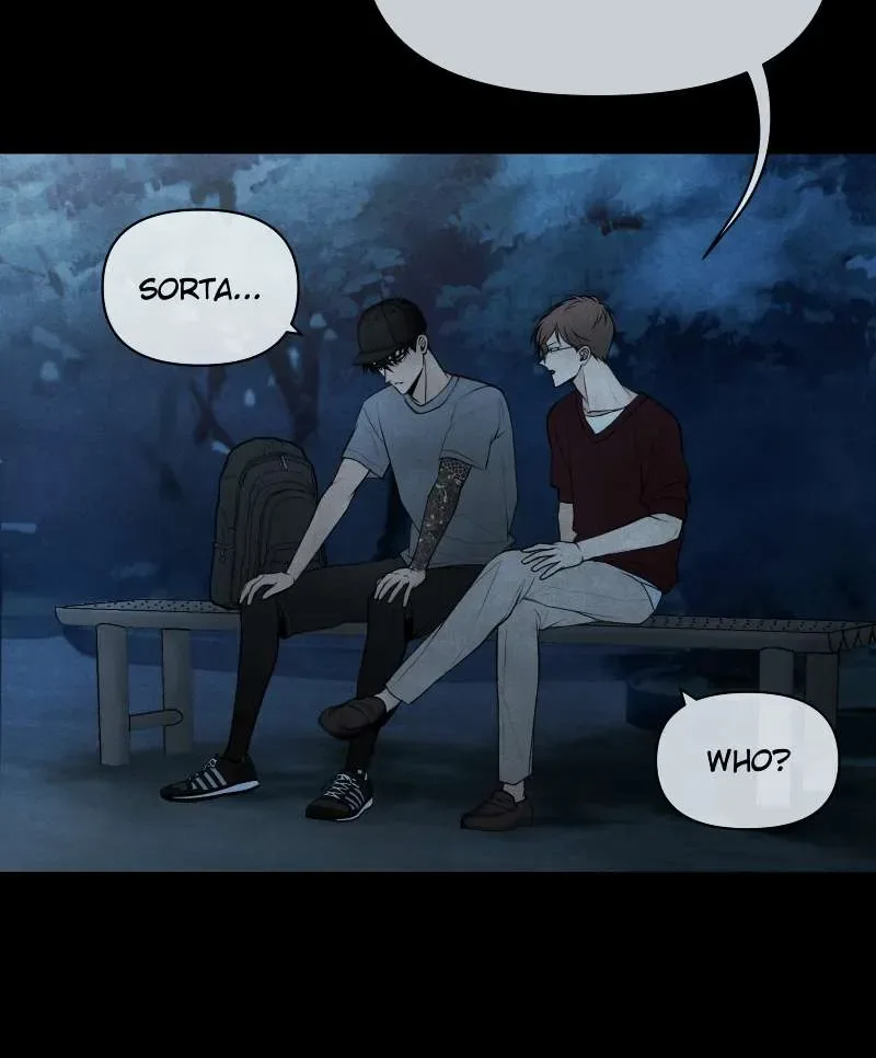 At Arm’s Length Chapter 4 page 69