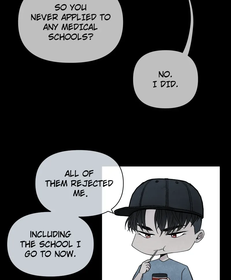 At Arm’s Length Chapter 4 page 65