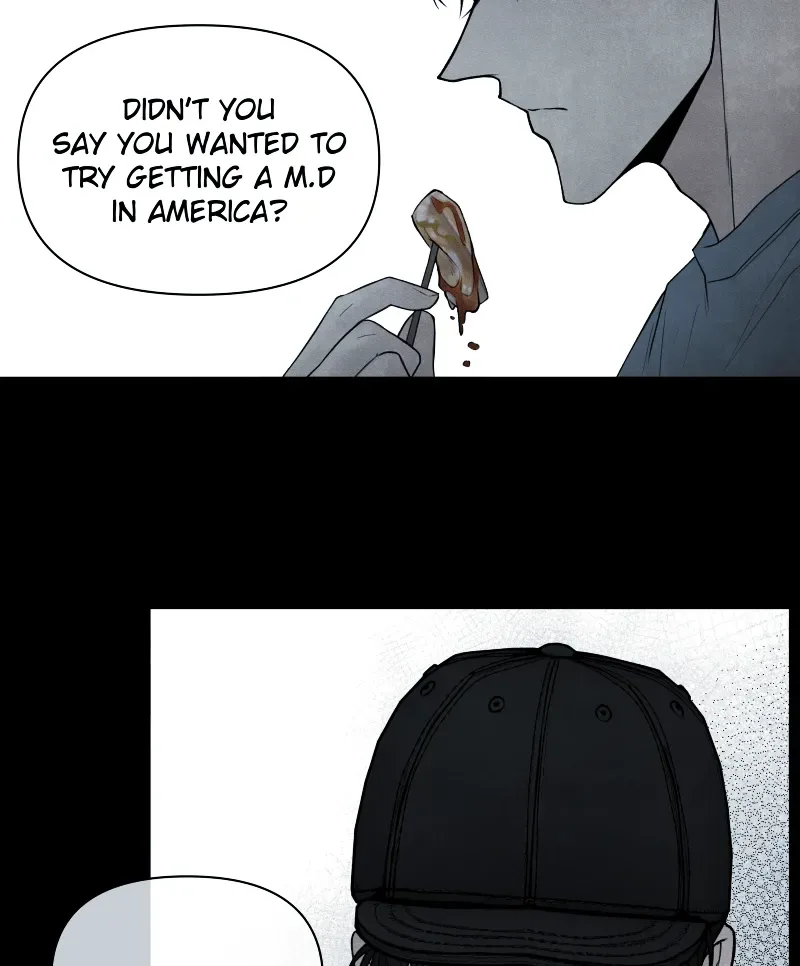 At Arm’s Length Chapter 4 page 67