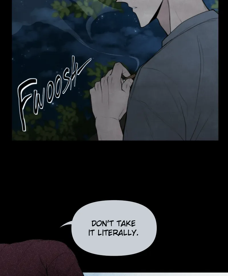 At Arm’s Length Chapter 4 page 74