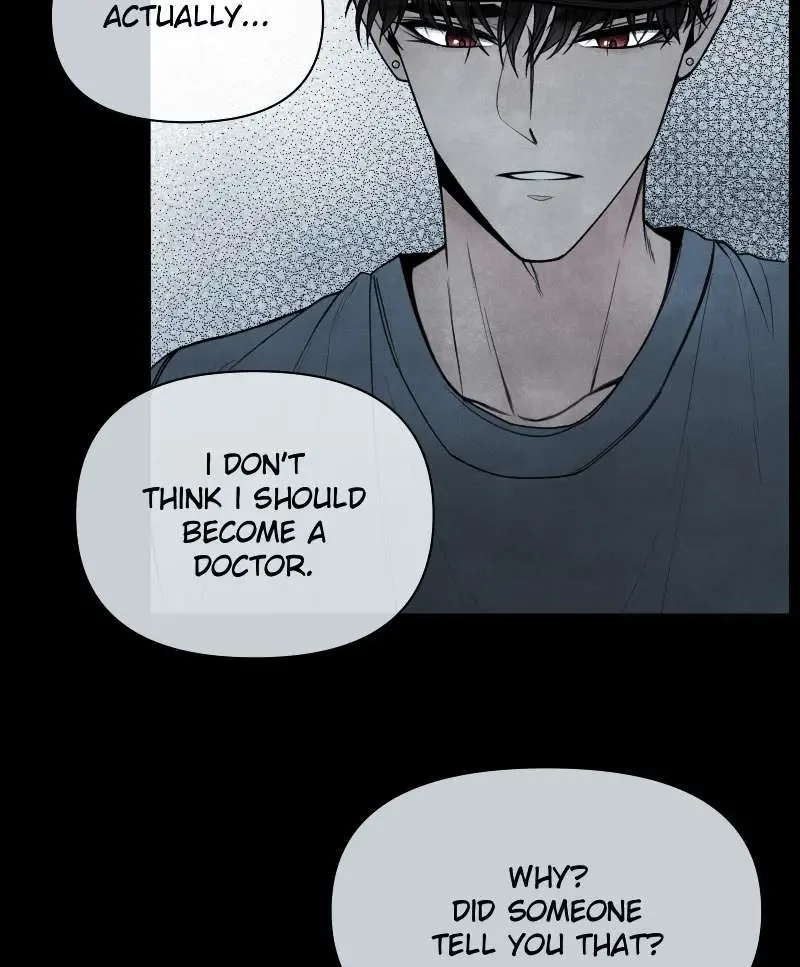 At Arm’s Length Chapter 4 page 68